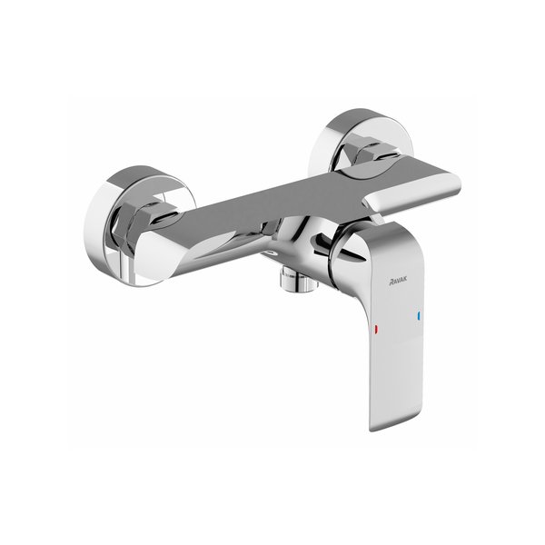 Baterie Flat pentru dus - FL 032.00