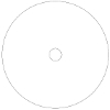 Chiuvete ceramice Uni 400 B Slim - 2D - detalii CAD