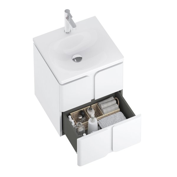 Mobilier pentru chiuvete SD Balance 500