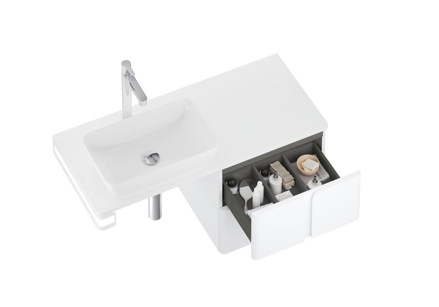 Mobilier pentru chiuvete SD Balance 600