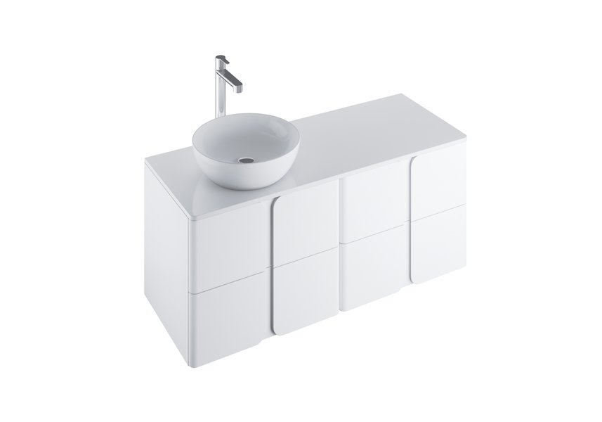 Mobilier pentru chiuvete SD Balance 600