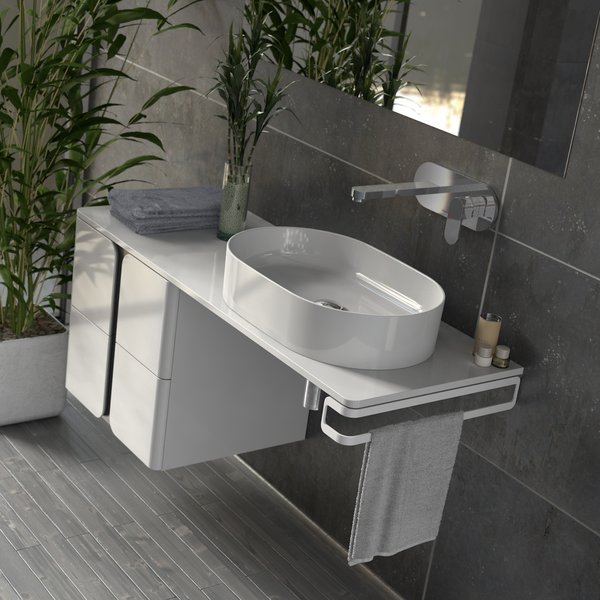 Mobilier pentru chiuvete SD Balance 600