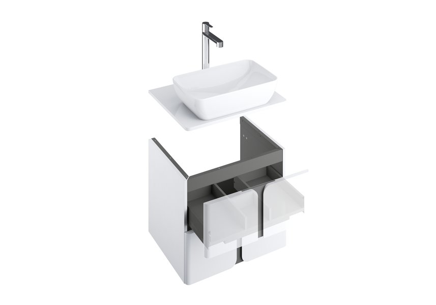 Mobilier pentru chiuvete SD Balance 800