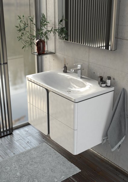 Mobilier pentru chiuvete SD Balance 800