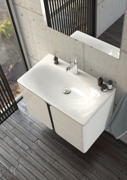 Mobilier pentru chiuvete SD Balance 800