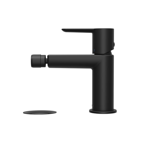 Baterie pentru bide RAVAK Puri black
