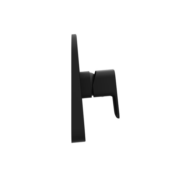 Baterii incastrabile 10° Free black - fara comutator, pentru R-box