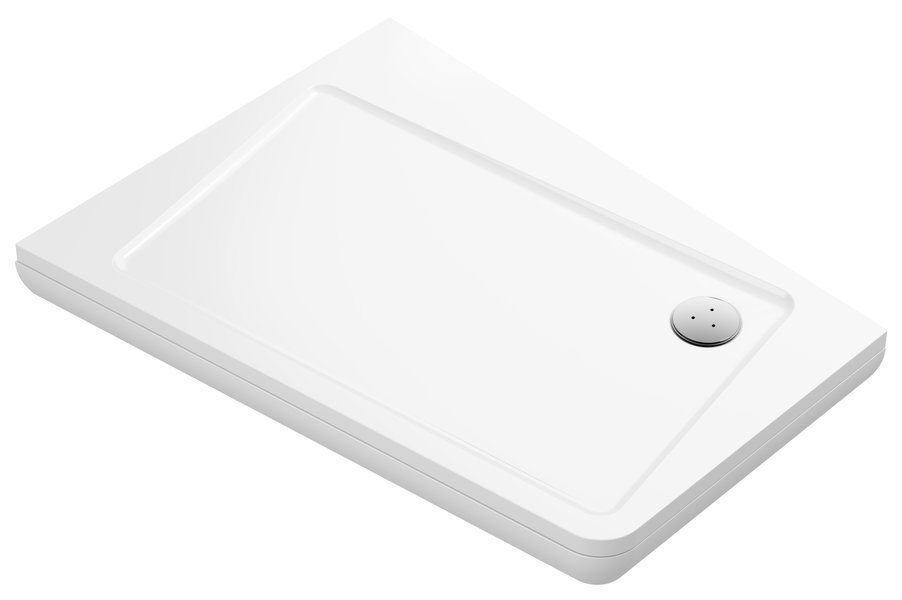 Cadite de dus ASYMETRIC Pro 10°