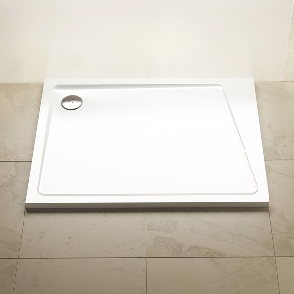 Cadite de dus Gigant Pro 10°