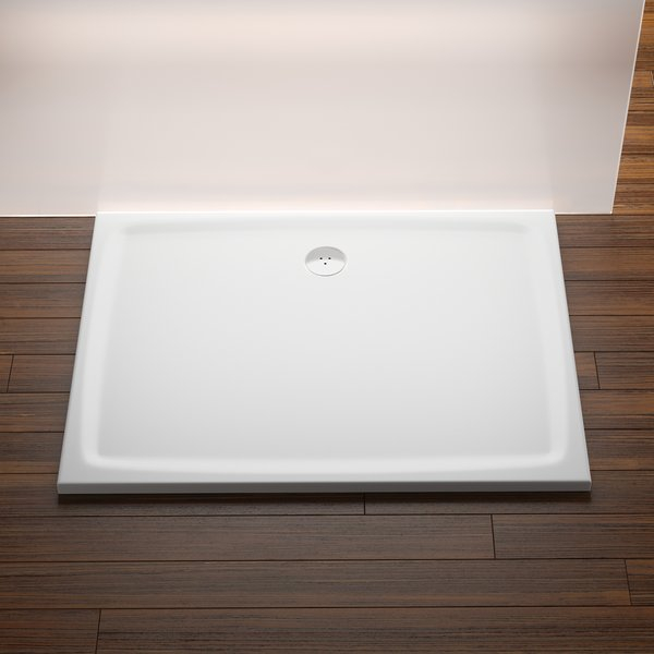 Cadite de dus Gigant Pro Flat