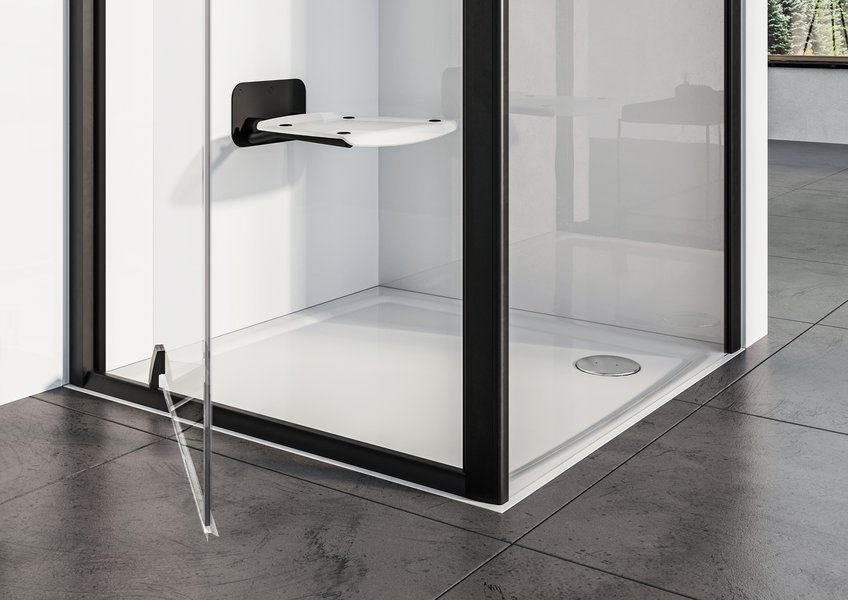 Cadite de dus Perseus Pro Flat
