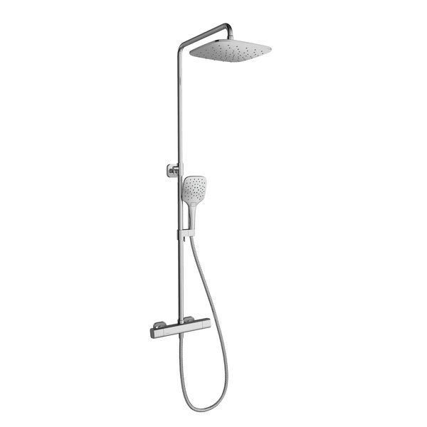 Coloana de dus RAVAK 10° Free TD F 091.00/150
