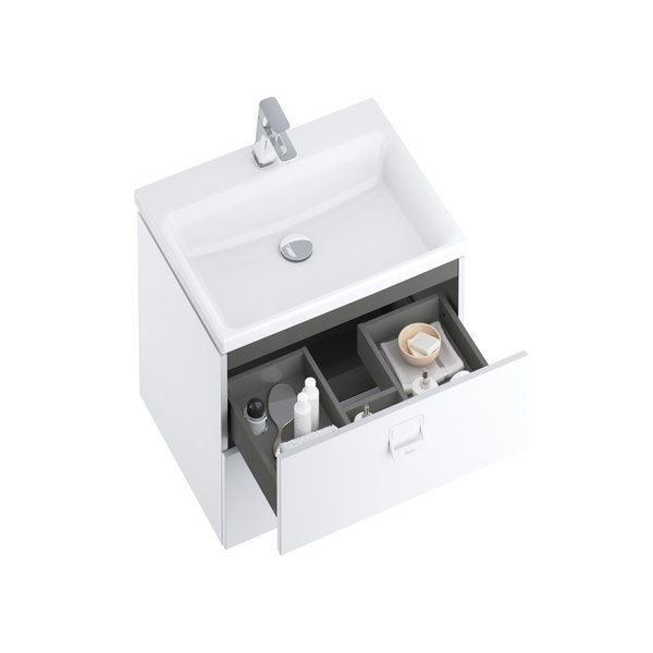 Mobilier pentru chiuvete, SD Comfort 600