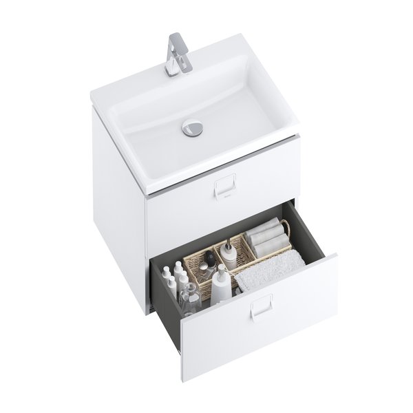 Mobilier pentru chiuvete, SD Comfort 600