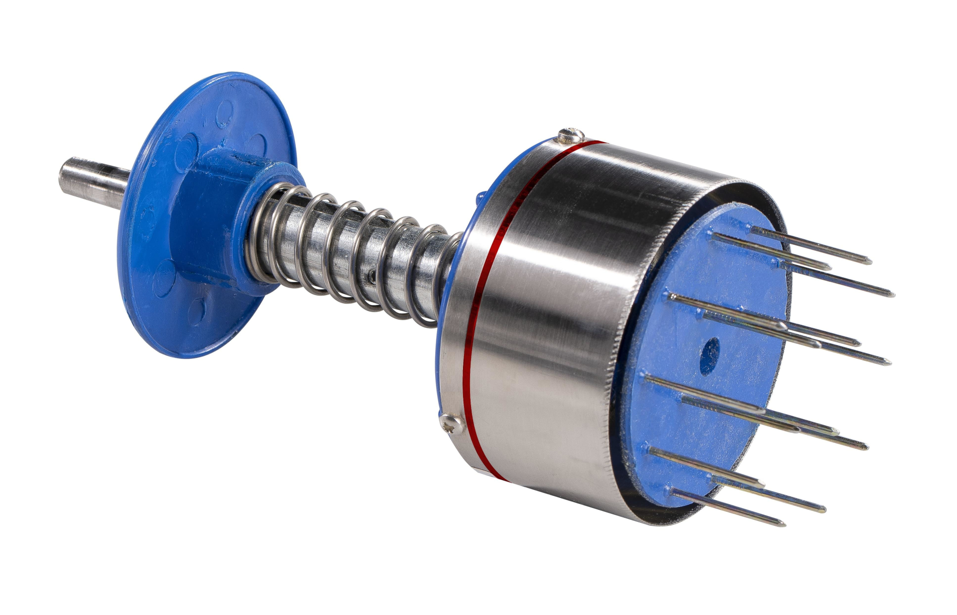 Carota metalica pentru polistiren EPS si vata minerala Rawlplug R-TFIX-CAP-CUTTER