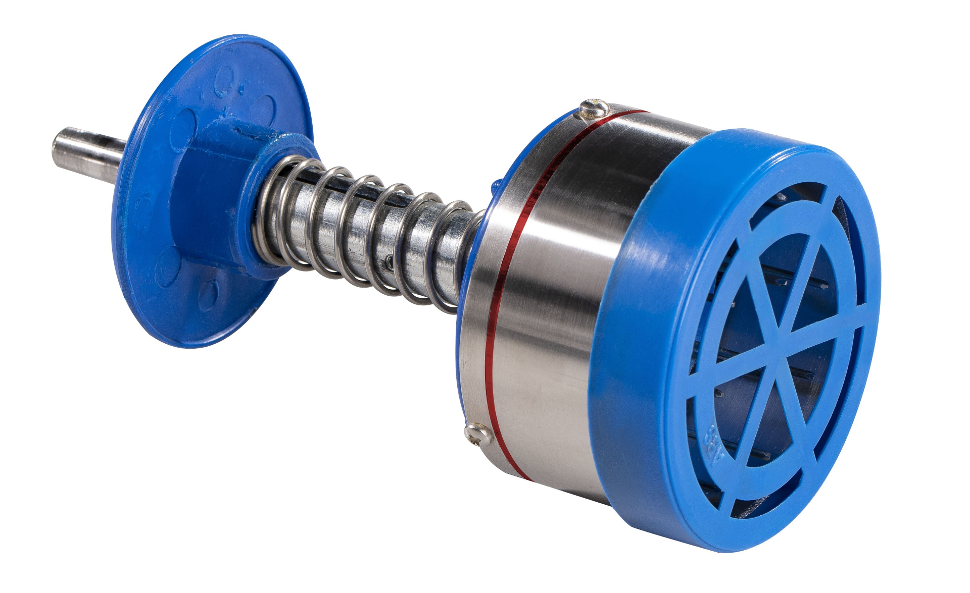 Carota metalica pentru polistiren EPS si vata minerala Rawlplug R-TFIX-CAP-CUTTER