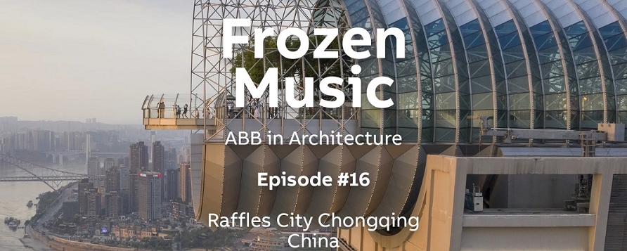 “Frozen Music. ABB in Arhitecture” - de Katrin Foerster - episodul 16