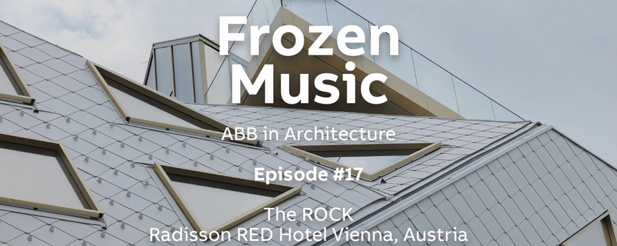“Frozen Music. ABB in Arhitecture” - de Katrin Foerster - episodul 17