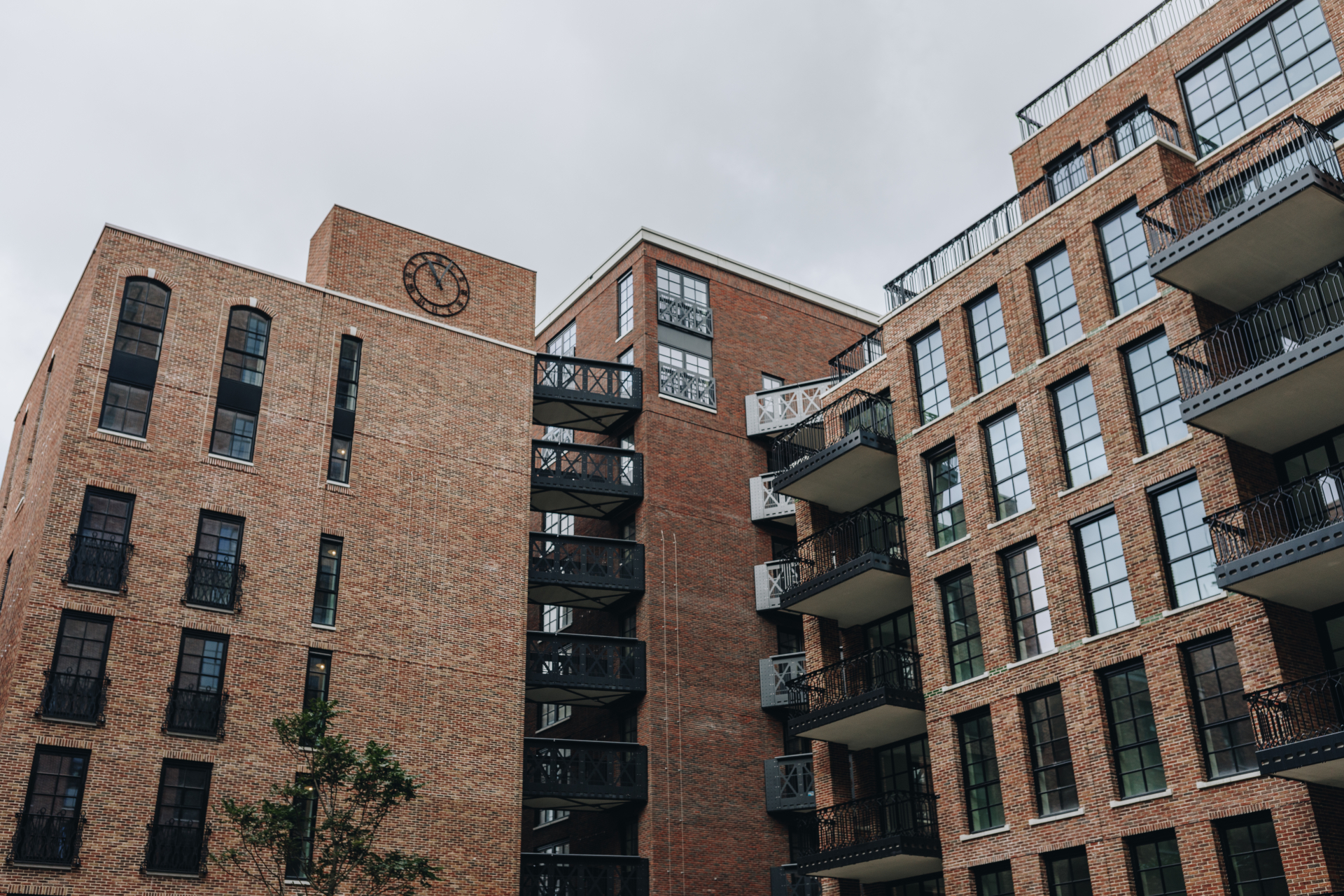 Arhitectura urbana si confort maxim cu ajutorul produselor UPONOR
