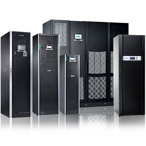 SLA pentru UPS-uri trifazate