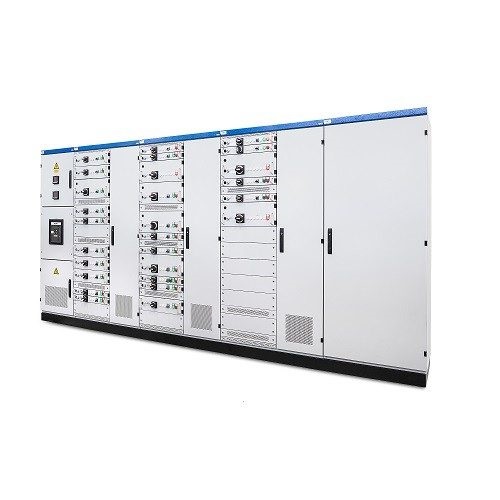 Sistemul de distributie de joasa tensiune Eaton xEnergy Main
