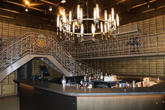 Cazane in condensatie Hoval la hotelul The Marmorosch, Bucuresti