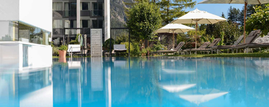 Un nou proiect dezvoltat de Hoval - Hotelurile cu centre wellness Valavier si Sarotla din orasul Brand