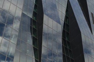 Arhitectura la cel mai inalt nivel cu Larcore, DC Towers, locul 2 la "Emporis Skyscraper Award" !