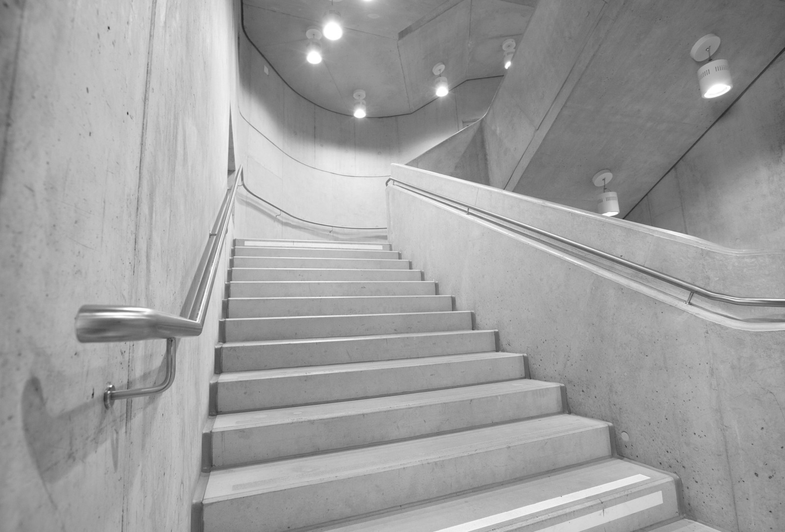 MEVA presents Central Europe’s largest university of economics - An architectural masterpiece