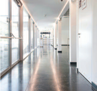 Turnul Observator Donauturm Viena a fost renovat cu materiale Murexin