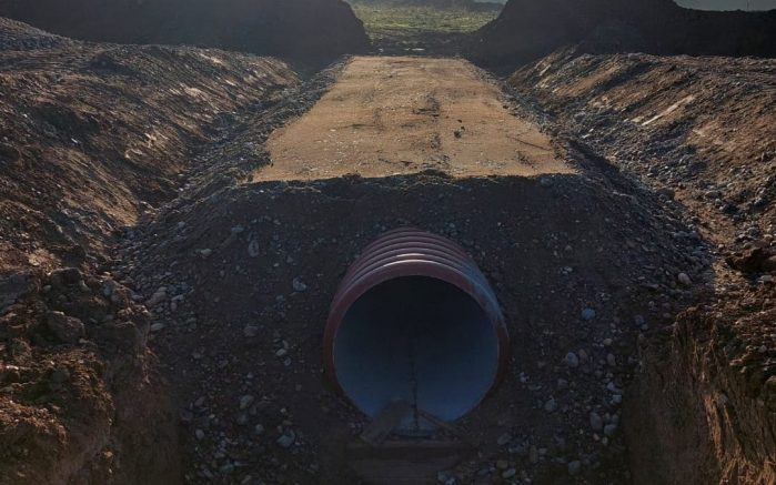 Proiect “legatura Centura Oradea (Giratie Calea Sintandrei) - Autostrada A3 (Biharia)”