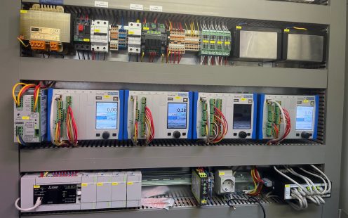 Pipelife's new Logistics Center showcases Europe's most advanced stormwater management system