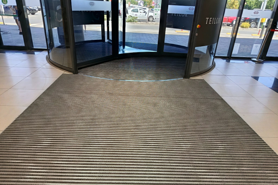 Presuri profesionale Cleartex Alutrend Maxi la Shopping City Timisoara