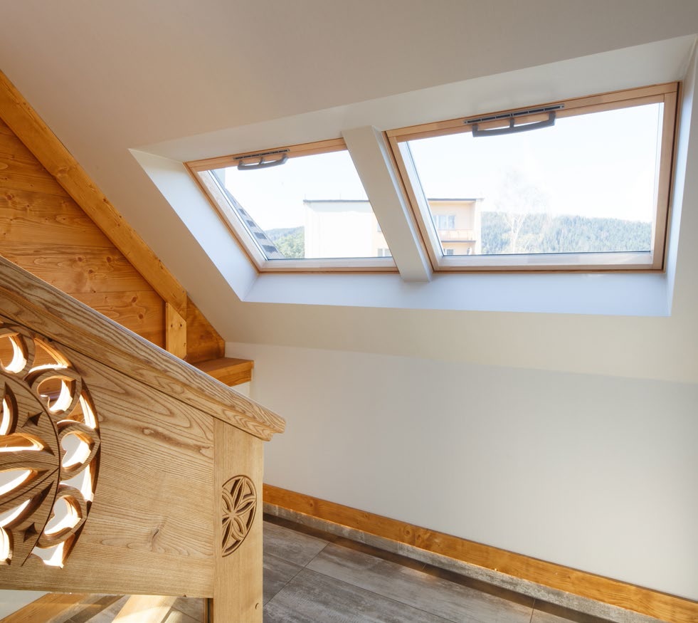 “Villa Nova” hotel in Zakopane, Poland
