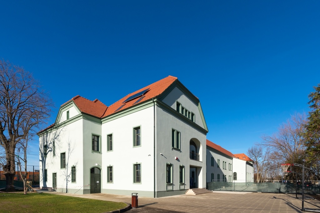 British International School, Timisoara
