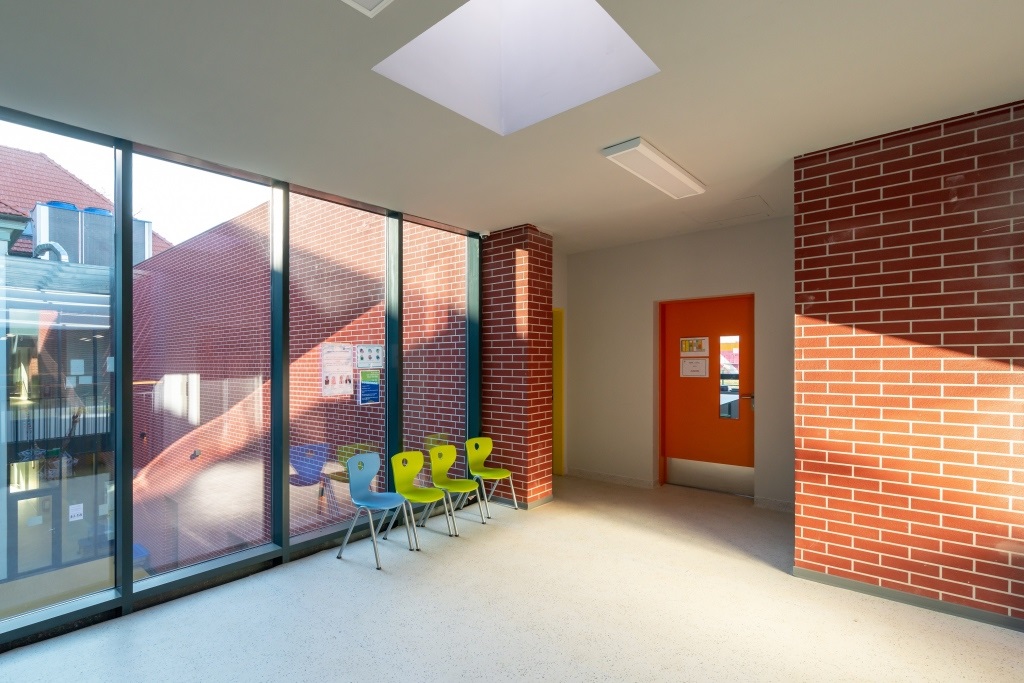 British International School, Timisoara