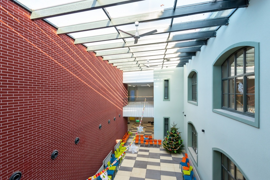 British International School, Timisoara