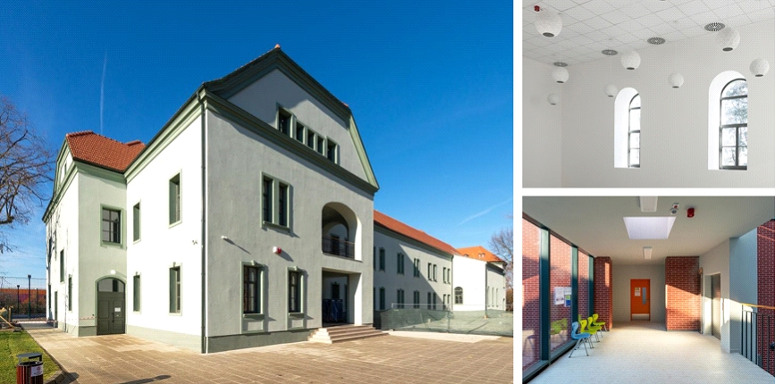 British International School, Timisoara