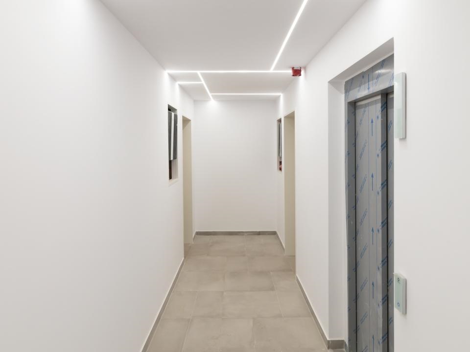 Produse Saint-Gobain utilizate la realizarea complexului rezidential ISHO din Timisoara