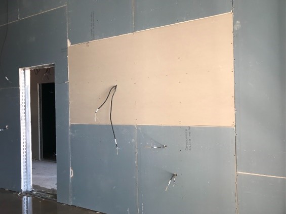 Produsele Siniat folosite la reconversia bancii Marmorosch Blank intr-un hotel de 5 stele