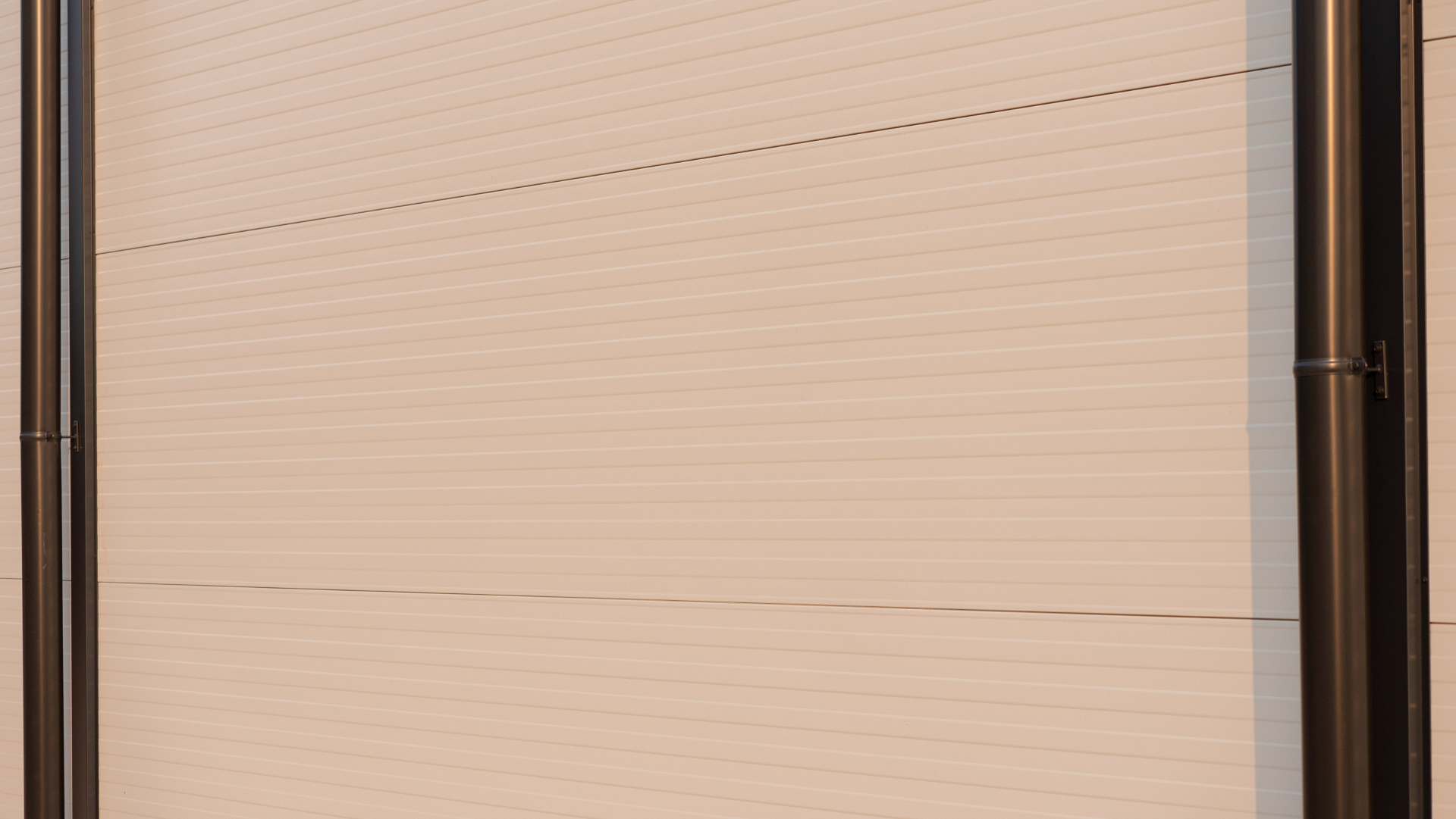 Proiecte TeraSteel - Unitate de productie si showroom la Székesfehérvár, Ungaria
