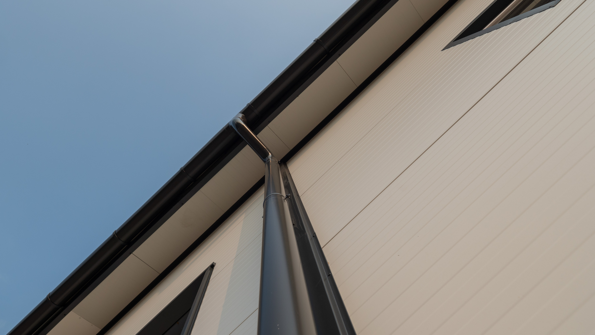 Proiecte TeraSteel - Unitate de productie si showroom la Székesfehérvár, Ungaria