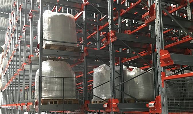 Ecochem a optat pentru solutia shuttle de la Toyota