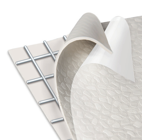 RENOLIT ALKORBRIGHT F membrane pentru acoperisuri