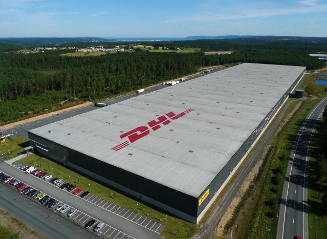 RENOLIT ALKORPLAN F hidroizolatie acoperis cu prindere mecanica