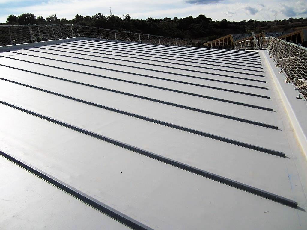Sistem de montare panou solar RENOLIT ALKORSOLAR