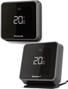 Termostat inteligent Honeywell Home Lyric T6 / T6R - prezentare detaliata