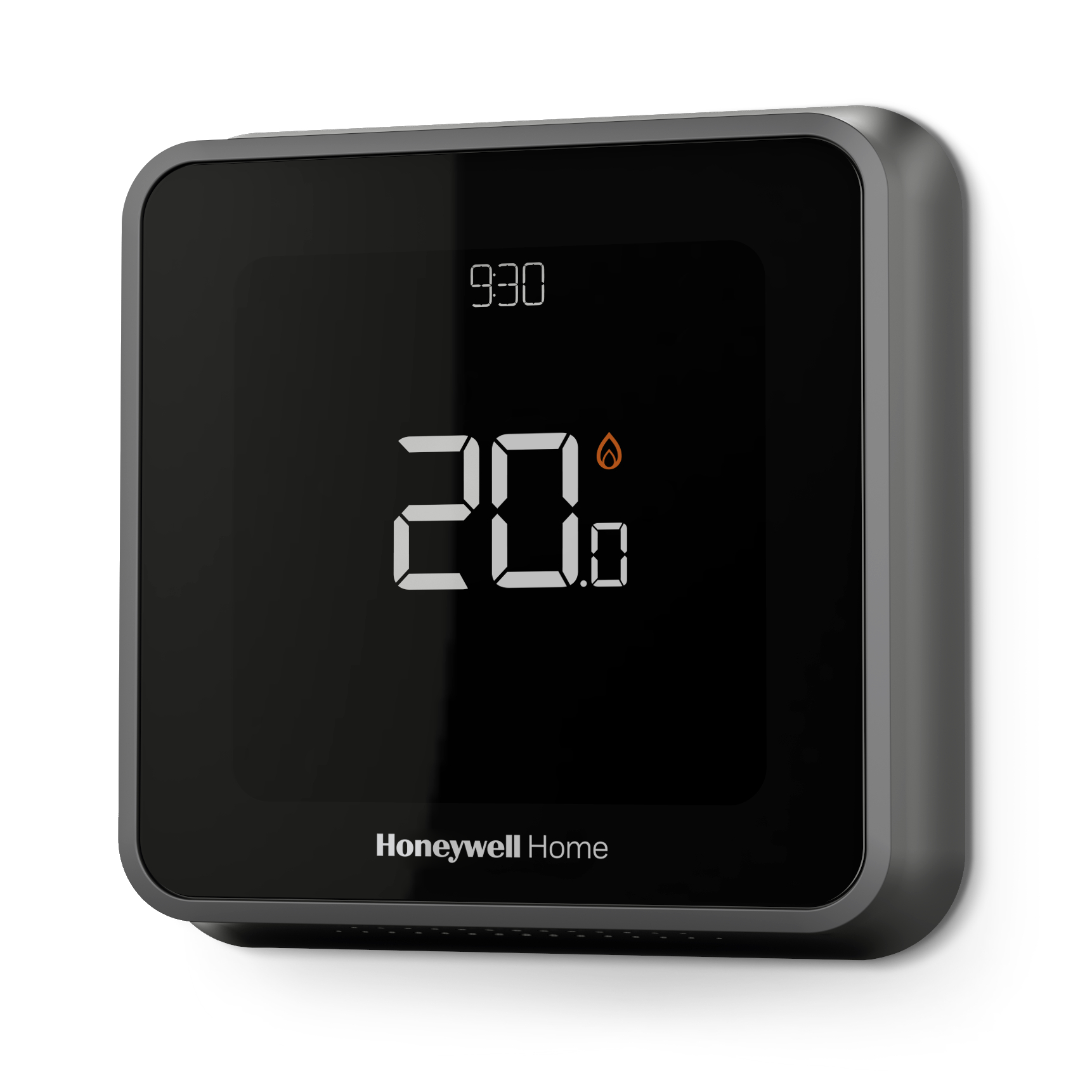 Termostat inteligent Honeywell Home T6 / T6R