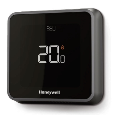 Termostat inteligent Honeywell Home Lyric T6 / T6R