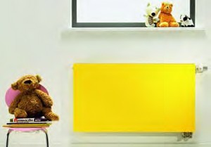 Radiator panou Plan Ventil Compact